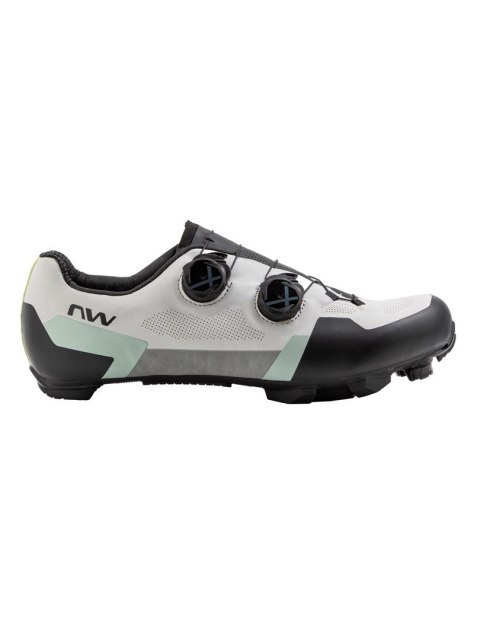 Buty rowerowe NORTHWAVE Extreme XT szare - 45