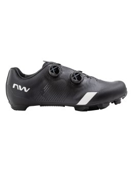 Buty rowerowe NORTHWAVE Striker Wide czarne - 45