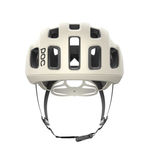 Czapka sportowa marki POC model PC108701669MED1 Czarny, Biały
