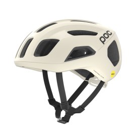 Czapka sportowa marki POC model PC108701669MED1 Czarny, Biały
