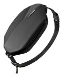 Inateck KP03005-13_BLACK saszetka Poliester Niebieski, Szary