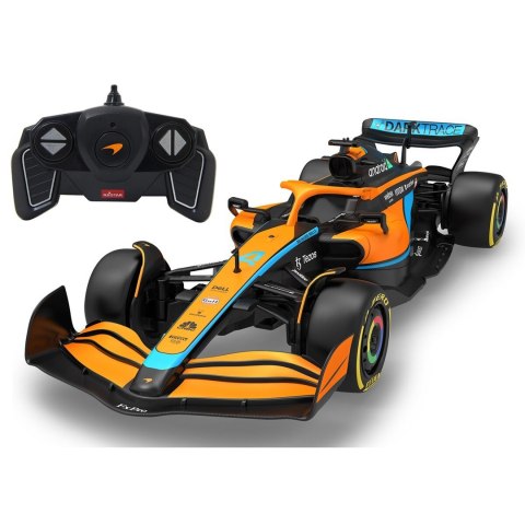 Jamara 402109 zdalnie sterowany model Samochód sportowy Silnik elektryczny 1:18