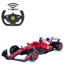 Jamara 402259 zdalnie sterowany model Samochód sportowy Silnik elektryczny 1:12