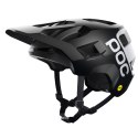 Kask POC Kortal Race MIPS w kolorze czarnym