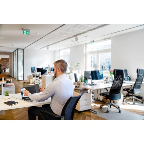 Kensington Blokada do laptopów z kluczem Slim NanoSaver 2.0 EQ