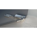 Kensington Blokada do laptopów z kluczem Slim NanoSaver 2.0 EQ