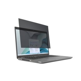 Kensington Filtr prywatyzujący EQ do laptopów 14'' 16:9