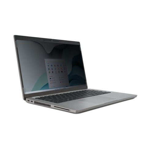 Kensington Filtr prywatyzujący EQ do laptopów 14'' 16:9