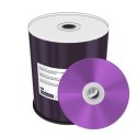 MediaRange MRPL607-C płyta DVD 8,5 GB DVD+R DL 100 szt.
