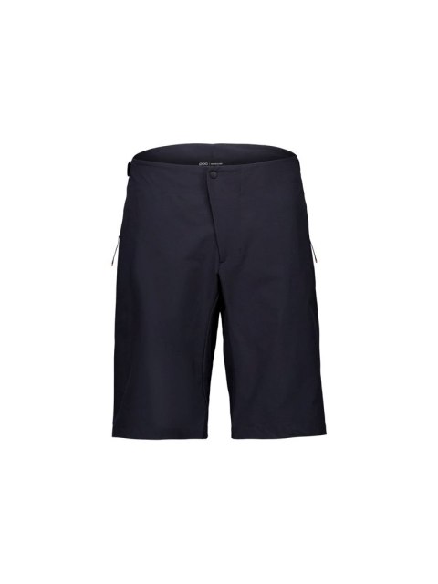 Szorty rowerowe POC Motion Air Shorts Czarne r.M