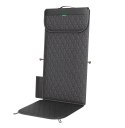 Biurowa mata masująca Shiatsu Medisana MC 700 2 poziomy intensywności | punktowy ucisk | podgrzewanie | 474 x 780 mm