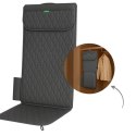 Biurowa mata masująca Shiatsu Medisana MC 700 2 poziomy intensywności | punktowy ucisk | podgrzewanie | 474 x 780 mm