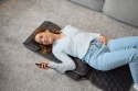 Biurowa mata masująca Shiatsu Medisana MC 700 2 poziomy intensywności | punktowy ucisk | podgrzewanie | 474 x 780 mm