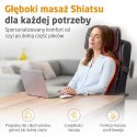 Biurowa mata masująca Shiatsu Medisana MC 700 2 poziomy intensywności | punktowy ucisk | podgrzewanie | 474 x 780 mm
