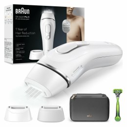 Braun Silk-expert Pro PL5145 Intensywne światło impulsowe (IPL) Biały