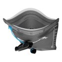 Bukłak na wodę Evoc Hydration Bladder 2L - carbon grey