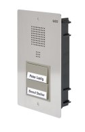 Domofon AUERSWALD TFS-Dialog 312, 2 przyciski