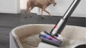 Dyson V12 Submarine Odkurzacz pionowy 3 w 1 Bateria Suchy i Mokry HEPA Bez worka 0,35 l Nikiel, Żółty