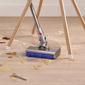 Dyson V12 Submarine Odkurzacz pionowy 3 w 1 Bateria Suchy i Mokry HEPA Bez worka 0,35 l Nikiel, Żółty