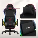Fotel gamingowy Huzaro Force 5.7 RGB