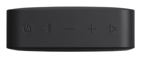 Głośnik mobilny JBL Go Essential 2 Bluetooth Czarny
