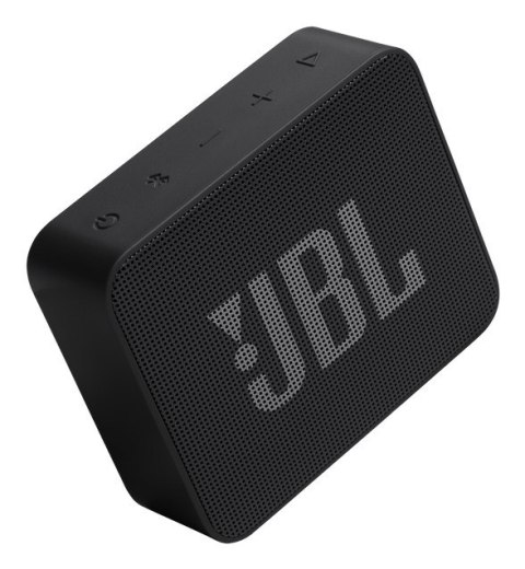 Głośnik mobilny JBL Go Essential 2 Bluetooth Czarny