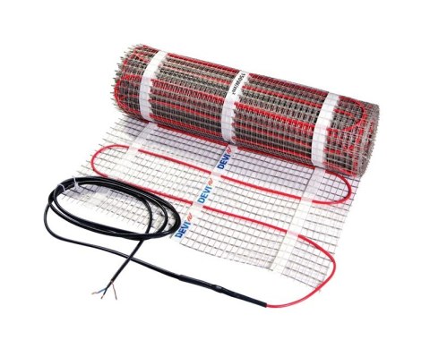 HEATING MAT DEVICOM 150T 525W 0.5X7M