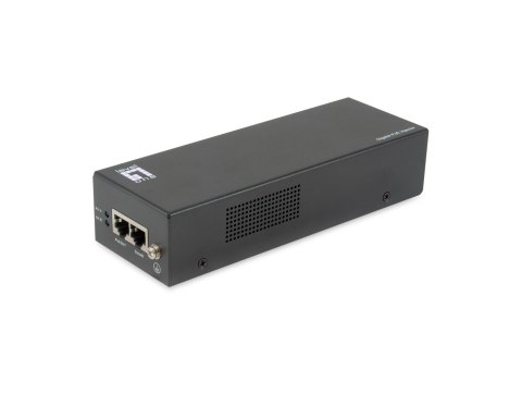 Iniektor PoE LevelOne GB 2x 1Gbps PSE 90W PoE