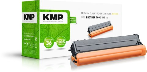 KMP 1265,0000 kaseta z tonerem 1 szt. Czarny