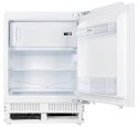 Lodówka podblatowa do zabudowy AMICA UM130.3i(E)