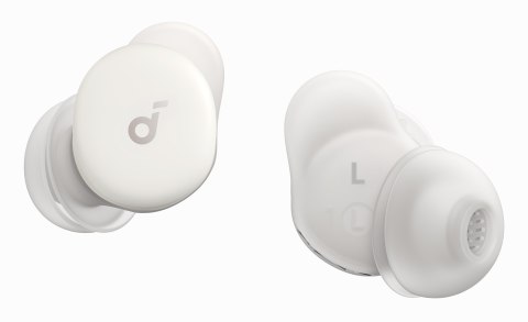 Soundcore Sleep A30 Zatyczka do uszu wielokrotnego użytku 2 szt.