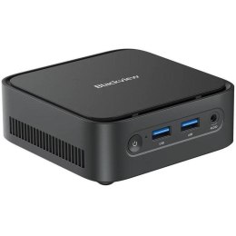 Mini PC Blackview MP50 Ryzen 5 3500U 16GB RAM SSD 512GB Windows 11 Pro Black