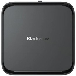 Mini PC Blackview MP50 Ryzen 5 3500U 16GB RAM SSD 512GB Windows 11 Pro Black