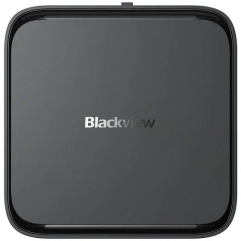 Mini PC Blackview MP50 Ryzen 5 3500U 16GB RAM SSD 512GB Windows 11 Pro Black