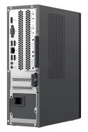 Mini PC Blackview NEX60 Core 5 210H 16GB RAM SSD 512GB Windows 11 Pro Black