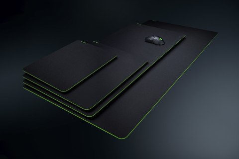 Podkładka dla graczy Razer Gigantus V2 - XXL Czarny, Zielony