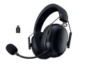 Razer BlackShark V3 X HyperSpeed Zestaw słuchawkowy Przewodowy i Bezprzewodowy Opaska na głowę Gaming USB Typu-A Bluetooth Biały