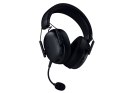 Razer BlackShark V3 X HyperSpeed Zestaw słuchawkowy Przewodowy i Bezprzewodowy Opaska na głowę Gaming USB Typu-A Bluetooth Biały