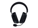 Razer BlackShark V3 X HyperSpeed Zestaw słuchawkowy Przewodowy i Bezprzewodowy Opaska na głowę Gaming USB Typu-A Bluetooth Biały
