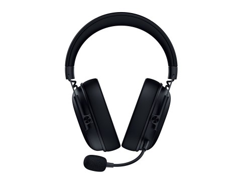 Razer BlackShark V3 X HyperSpeed Zestaw słuchawkowy Przewodowy i Bezprzewodowy Opaska na głowę Gaming USB Typu-A Bluetooth Biały