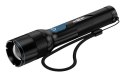 Ansmann TA2500RF Czarny Latarka ręczna SMD LED