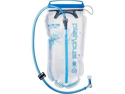 Bukłak na wodę Platypus Big Zip EVO 2L