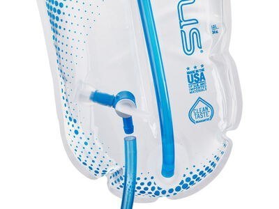 Bukłak na wodę Platypus Big Zip EVO 2L