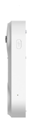 EZVIZ DB2 Pro Kulisty Kamera bezpieczeństwa IP Wewnętrzna 2544 x 1888 px Ściana