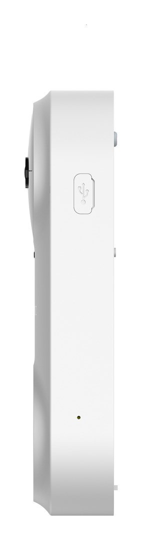 EZVIZ DB2 Pro Kulisty Kamera bezpieczeństwa IP Wewnętrzna 2544 x 1888 px Ściana