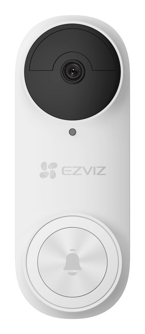EZVIZ DB2 Pro Kulisty Kamera bezpieczeństwa IP Wewnętrzna 2544 x 1888 px Ściana