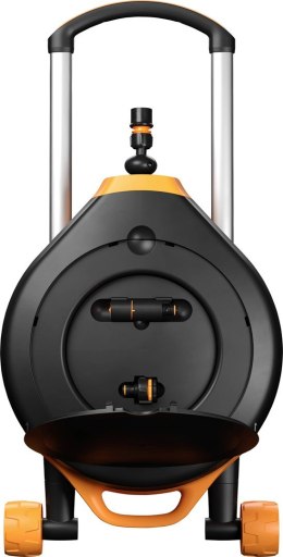 Fiskars 1067548 BĘBEN AUTOMATYCZNY Z WĘŻEM XL