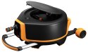 Fiskars 1067548 BĘBEN AUTOMATYCZNY Z WĘŻEM XL