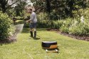 Fiskars 1067548 BĘBEN AUTOMATYCZNY Z WĘŻEM XL