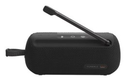 Głośnik przenośny JBL Tuner 3 Bluetooth Czarny